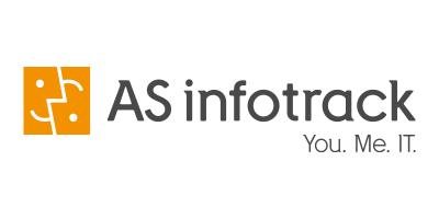 AS Infotrack