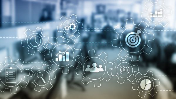 Application Management Services Mit AMS Ihr IT-Team entlasten
