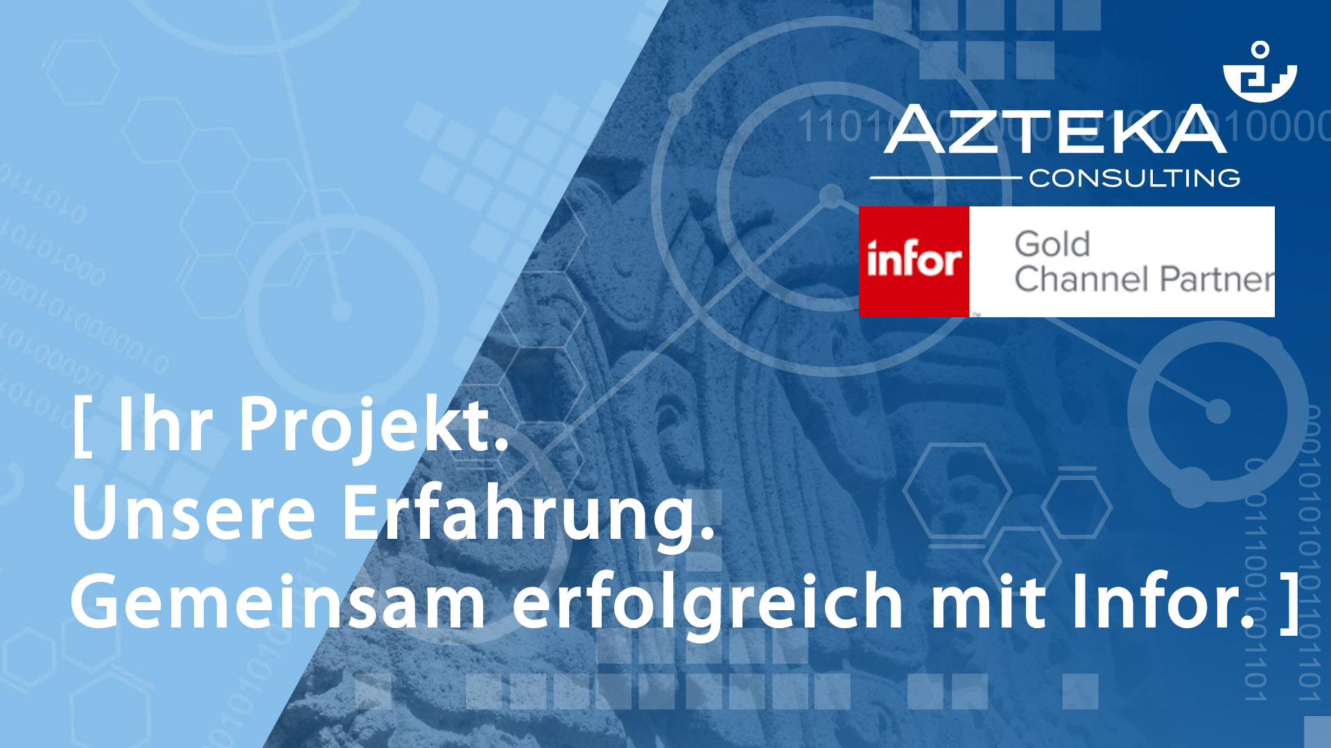 Infor – die ERP-Lösung mit echten Wettbewerbsvorteilen – AZTEKA ...
