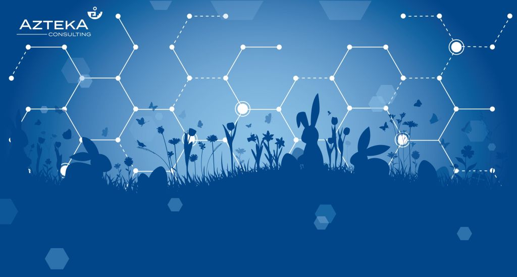 Der Frühling ist da