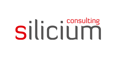 Silicium Consulting Partner Logo