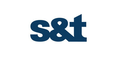 SnT Partner Logo