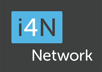 i4Net-Network Logo