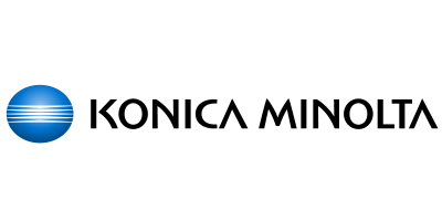 Konica Minolta Partner logo