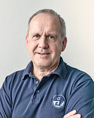 Markus Klein, Geschäftsführender Gesellschafter Azteka